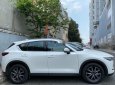 Mazda CX 5   2019 - Cần bán gấp Mazda CX 5 sản xuất 2019, màu trắng chính chủ