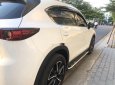 Mazda CX 5   2018 - Bán Mazda CX 5 2018, màu trắng, giá chỉ 880 triệu