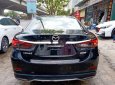 Mazda 6 2018 - Cần bán lại xe Mazda 6 2018, màu đen