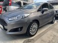 Ford Fiesta   2014 - Bán Ford Fiesta sản xuất năm 2014, màu xám, xe nhập, xe gia đình 