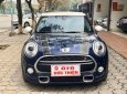 Mini Cooper 2017 - Cần bán Mini Cooper S sản xuất năm 2017, màu xanh lam, xe nhập