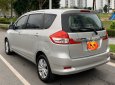 Suzuki Ertiga GLX  2016 - Cần bán nhanh với giá ưu đãi chiếc Suzuki Ertiga GLX đời 2016, màu bạc, xe nhập