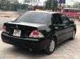 Mitsubishi Lancer   2005 - Bán Mitsubishi Lancer 2005, màu đen, giá chỉ 188 triệu