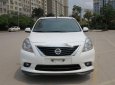 Nissan Sunny 2018 - Cần bán gấp Nissan Sunny sản xuất 2018, màu trắng, 425tr