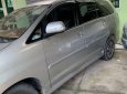 Toyota Innova 2015 - Bán xe Toyota Innova sản xuất năm 2015, màu bạc, 480 triệu