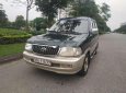 Toyota Zace 2002 - Cần bán Toyota Zace GL đời 2002, màu xanh vỏ dưa