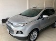 Ford EcoSport  Titanium 2015 - Bán ô tô Ford EcoSport Titanium đời 2015, màu bạc, giá chỉ 419 triệu