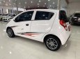 Chevrolet Spark 2017 - Bán ô tô Chevrolet Spark 1.2MT sản xuất năm 2017, màu trắng, giá tốt