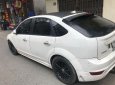 Ford Focus 2010 - Bán Ford Focus sản xuất 2010, màu trắng, giá tốt