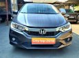 Honda City 2018 - Bán ô tô Honda City sản xuất năm 2018, màu xám