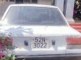 Toyota Corolla   1983 - Cần bán xe Toyota Corolla đời 1983, màu trắng, nhập khẩu 