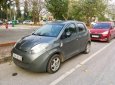 Chevrolet Spark   2010 - Cần bán Chevrolet Spark đời 2010, màu xám, xe nhập, giá tốt