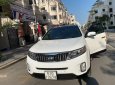 Kia Sorento 2018 - Bán ô tô Kia Sorento năm sản xuất 2018, màu trắng, 790tr