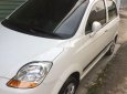 Chevrolet Spark 2015 - Cần bán Chevrolet Spark Van năm sản xuất 2015, màu trắng như mới, giá tốt