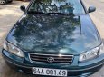 Toyota Camry 2001 - Bán Toyota Camry đời 2001, màu xanh lam