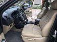 Toyota Fortuner 2015 - Cần bán lại xe Toyota Fortuner 2015, màu đen, 665 triệu