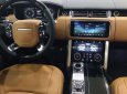 LandRover 2019 - Bán LandRover Range Rover năm sản xuất 2019, màu đen, nhập khẩu nguyên chiếc như mới