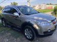 Chevrolet Captiva 2008 - Bán xe Chevrolet Captiva đời 2008, nhập khẩu