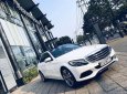 Mercedes-Benz C class  C250  2018 - Bán Mercedes C250 năm 2018, màu trắng