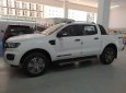 Ford Ranger XLS AT 2020 - Bán ô tô Ford Ranger XLS AT đời 2020, màu trắng, giảm  trực tiếp giá bán