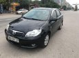 Toyota Vios 2007 - Cần bán xe Toyota Vios năm sản xuất 2007, màu đen, xe nhập