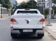 Mazda BT 50   2016 - Cần bán Mazda BT 50 năm 2016, màu trắng, xe nhập chính chủ