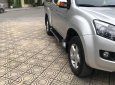 Isuzu Dmax    2016 - Bán xe Isuzu Dmax đời 2016, màu bạc