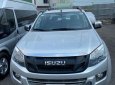 Isuzu Dmax    2018 - Bán xe Isuzu Dmax năm sản xuất 2018, màu bạc, xe nhập, giá chỉ 425 triệu