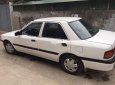 Mazda 323   1997 - Cần bán lại xe Mazda 323 sản xuất năm 1997, màu trắng, nhập khẩu, 52 triệu