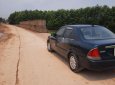 Ford Laser   2000 - Bán Ford Laser sản xuất 2000, màu xanh lam