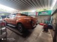 Ford Ranger   2016 - Cần bán Ford Ranger đời 2016, nhập khẩu nguyên chiếc chính chủ, giá chỉ 755 triệu