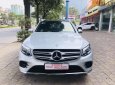 Mercedes-Benz GLC-Class  300 2017 - Bán ưu đãi với chiếc Mercedes Benz GLC 300, sản xuất 2017, màu bạc, giao nhanh