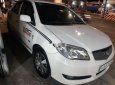 Toyota Vios   2006 - Bán Toyota Vios đời 2006, giá 185tr