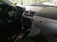 Mazda 3 2005 - Xe Mazda 3 sản xuất năm 2005, màu đen, nhập khẩu, giá chỉ 240 triệu