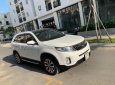 Kia Sorento 2018 - Bán ô tô Kia Sorento năm sản xuất 2018, màu trắng, 790tr