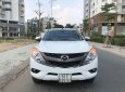 Mazda BT 50   2016 - Cần bán Mazda BT 50 năm 2016, màu trắng, xe nhập chính chủ