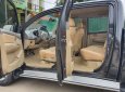 Toyota Hilux 2012 - Cần bán gấp Toyota Hilux 3.0 MT năm 2012, màu đen