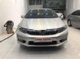 Honda Civic   2013 - Bán xe Honda Civic đời 2013, màu bạc chính chủ