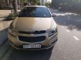 Chevrolet Cruze 2016 - Bán Chevrolet Cruze năm 2016, màu nâu số tự động giá cạnh tranh