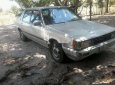 Toyota Camry   1983 - Bán Toyota Camry năm 1983, màu bạc, nhập khẩu  