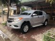 Mazda BT 50 2013 - Bán ô tô Mazda BT 50 AT đời 2013, màu bạc, xe nhập số tự động, 402 triệu