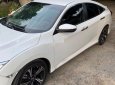 Honda Civic 2018 - Bán Honda Civic năm sản xuất 2018, màu trắng, nhập khẩu