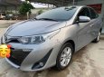 Toyota Vios 2019 - Bán Toyota Vios sản xuất năm 2019, màu bạc, 540 triệu