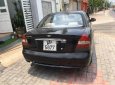 Daewoo Nubira 2000 - Bán Daewoo Nubira năm 2000, màu đen, nhập khẩu nguyên chiếc, 57tr