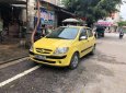 Hyundai Getz 2008 - Cần bán xe Hyundai Getz năm sản xuất 2008, màu vàng