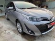 Toyota Vios 2019 - Bán Toyota Vios sản xuất năm 2019, màu bạc, 540 triệu