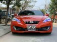 Hyundai Genesis 2010 - Bán Hyundai Genesis 2010, màu đỏ, nhập khẩu nguyên chiếc, giá chỉ 470 triệu