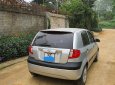 Hyundai Getz   2009 - Cần bán Hyundai Getz đời 2009, màu bạc, nhập khẩu 