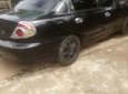 Kia Spectra 2003 - Cần bán lại xe Kia Spectra đời 2003, màu đen, 85tr