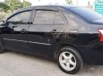 Toyota Vios 2009 - Cần bán xe Toyota Vios năm 2009, màu đen xe gia đình